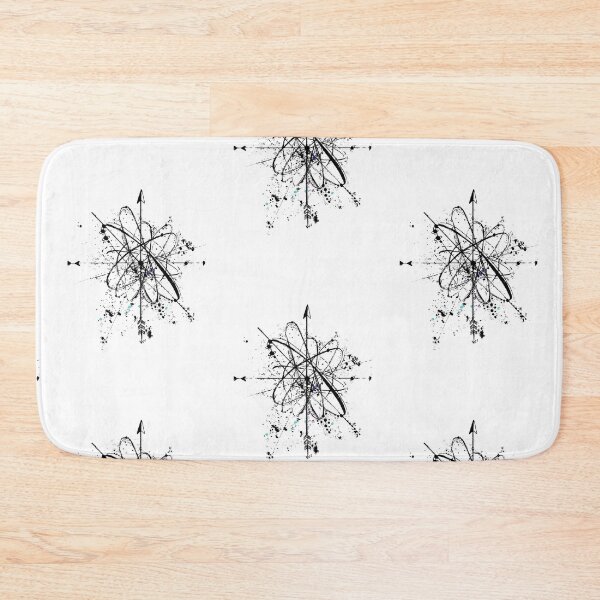 Item preview, Never trust an atom, they make everything up! designed and sold by eggylickyf.
