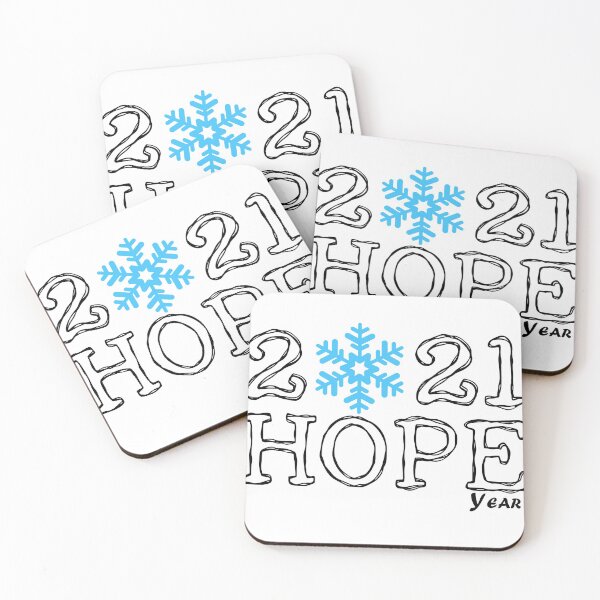 Item preview, hope year 2021 designed and sold by hobbystore0-0.