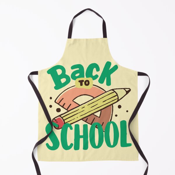 Item preview, Back To School designed and sold by overstyle.