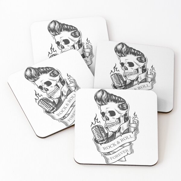 Item preview, Rock and Roll designed and sold by TopBaseline.