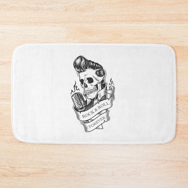 Item preview, Rock and Roll designed and sold by TopBaseline.