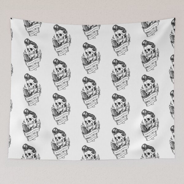 Item preview, Rock and Roll designed and sold by TopBaseline.