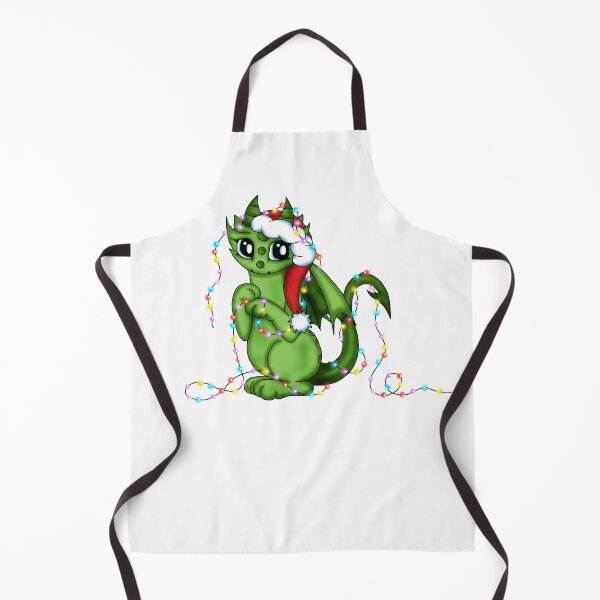 Item preview, Christmas Dragon designed and sold by Pezi-Creation.