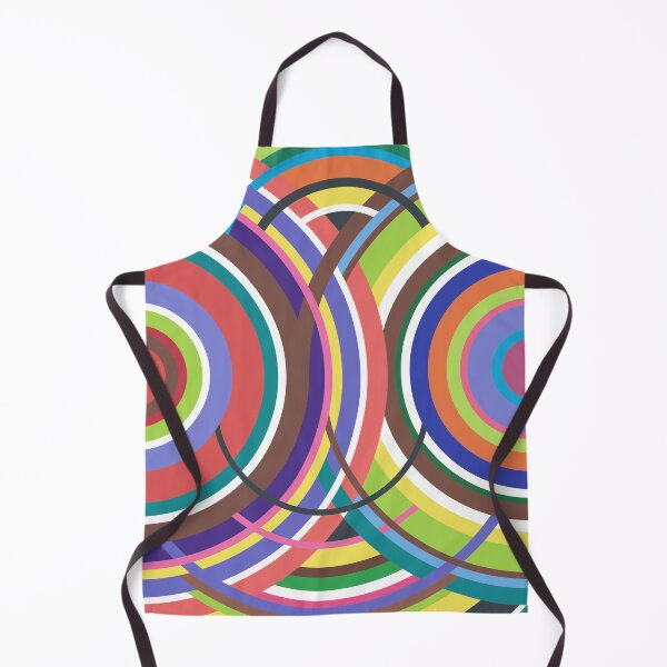 Item preview, Big Circles designed and sold by norbick.