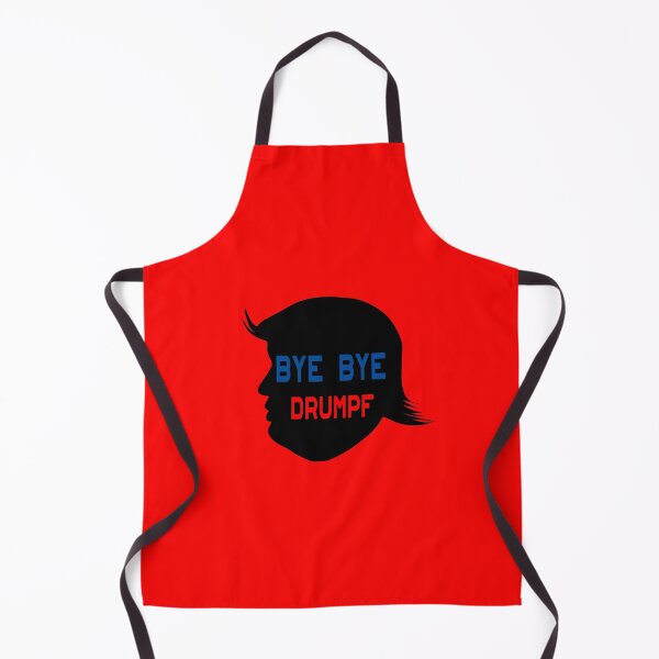 Item preview, Bye Bye Drumpf designed and sold by GAJANAYAKA.