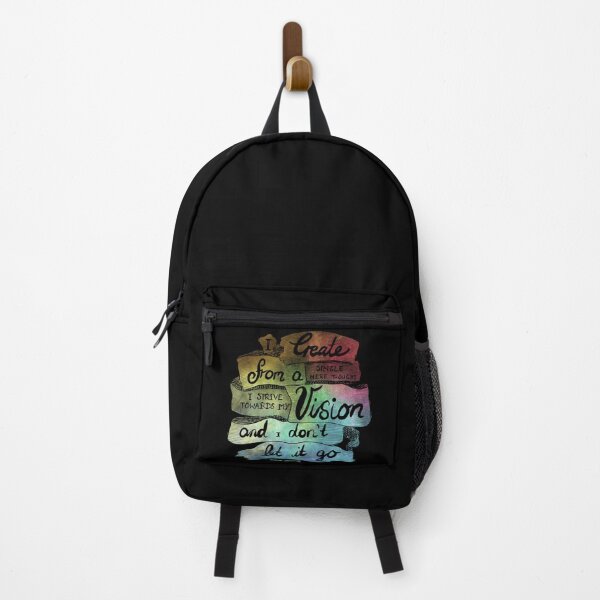 Item preview, Artist Statement designed and sold by Victoria Lehnard.