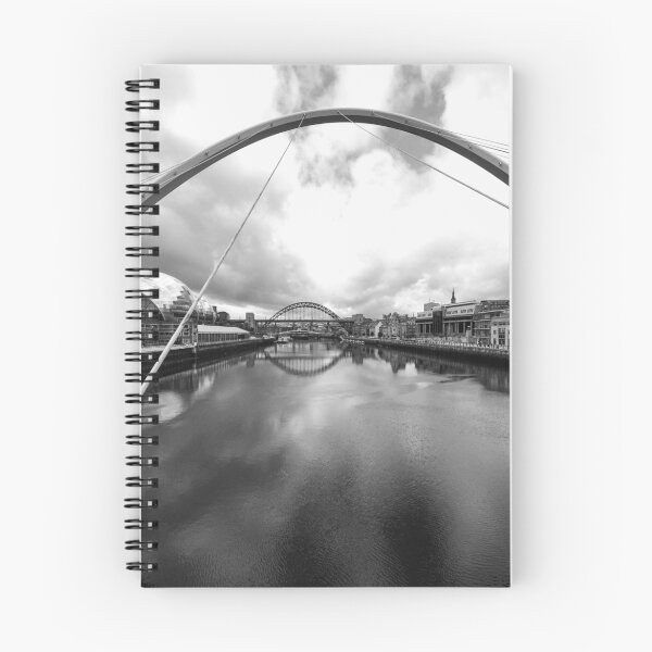 Item preview, The River Tyne designed and sold by StephenJSmith.