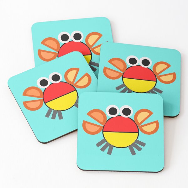 Item preview, What a CRAB ! designed and sold by Shape-Shifter.