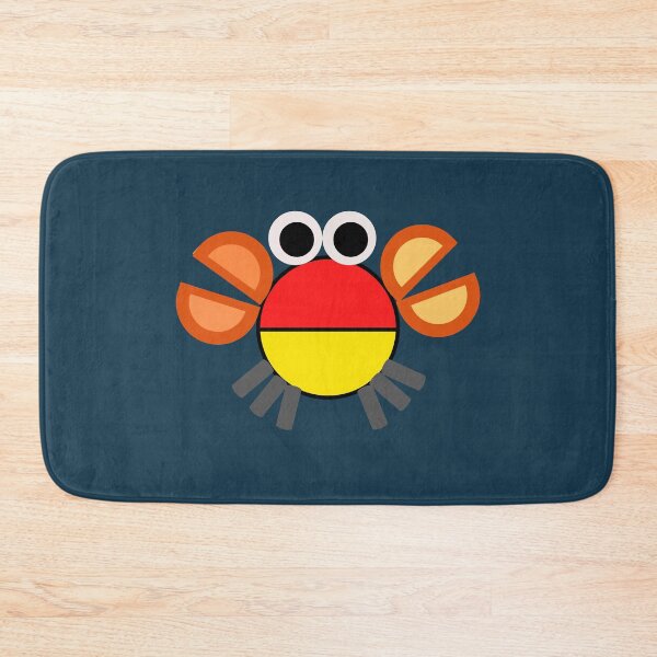 Item preview, What a CRAB ! designed and sold by Shape-Shifter.