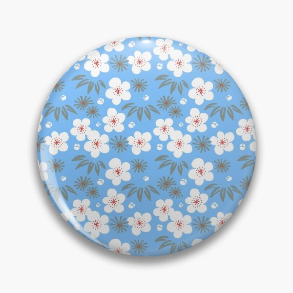 Item preview, Copy of Sho-Chiku-Bai - Three Friends of Winter designed and sold by Jensphotos.