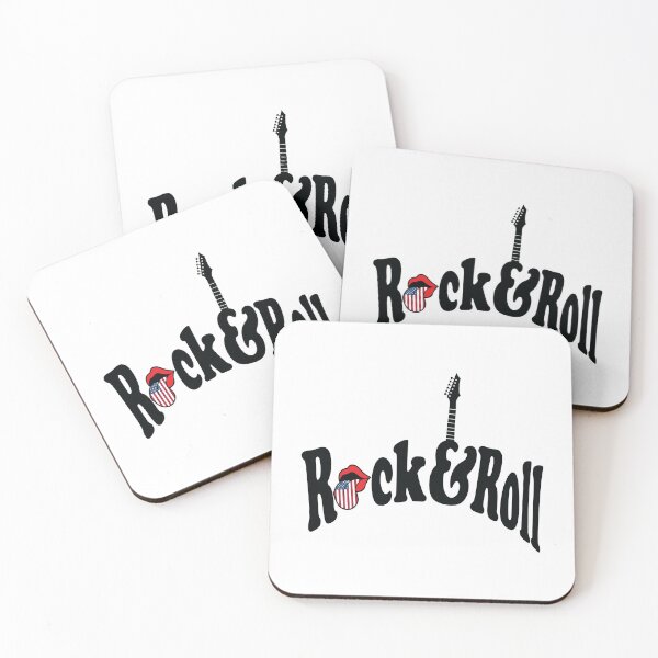 Item preview, Rock and Roll designed and sold by TopBaseline.
