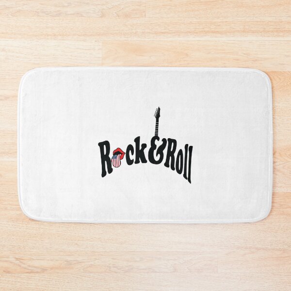 Item preview, Rock and Roll designed and sold by TopBaseline.