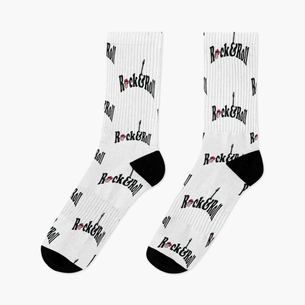 Item preview, Rock and Roll designed and sold by TopBaseline.