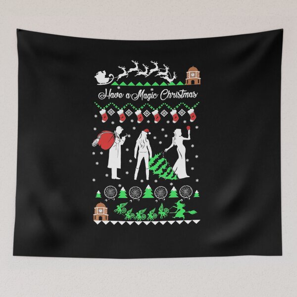 Item preview, Oncer Ugly Christmas Sweatshirt designed and sold by KsuAnn.