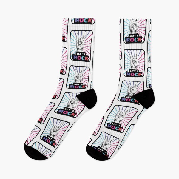 Item preview, Rock and Roll designed and sold by TopBaseline.