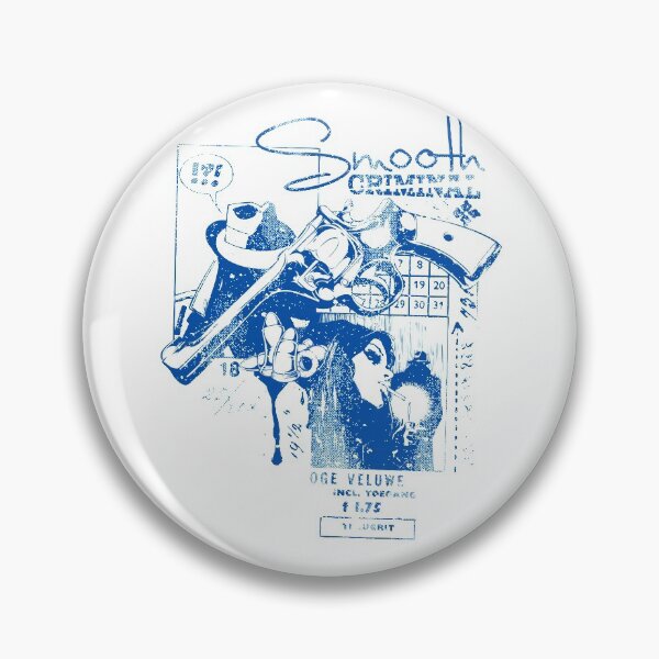 Item preview, Crime Gun designed and sold by Fozy-Shop-Tees.
