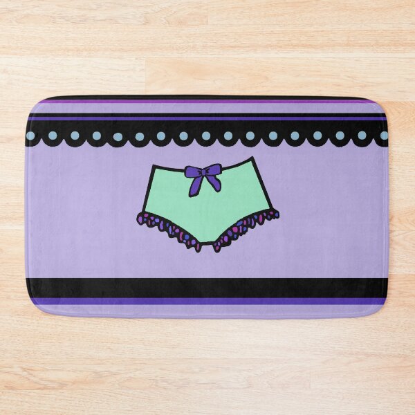 Item preview, Panty Raid designed and sold by lizzystitch.