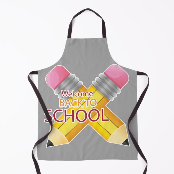 Item preview, Back To School Pencils designed and sold by overstyle.