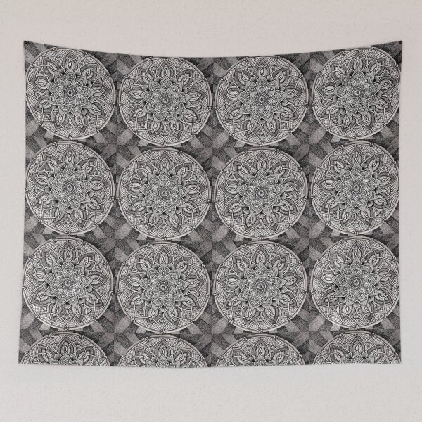 Item preview, Knotty dotty designed and sold by miimcd.