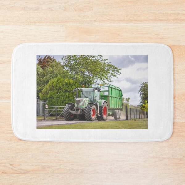 Item preview, Fendt Carting Silage designed and sold by AgriPhotoUK.