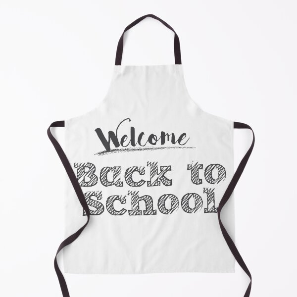 Item preview, Welcome Back To School designed and sold by overstyle.