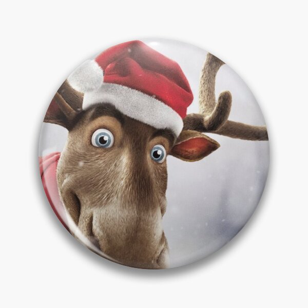 Item preview, deer, face, muzzle, new year, funny, designed and sold by kostin78.