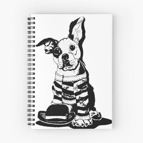 Item preview, Boston Terrier with Derby and Sweater designed and sold by pakoproductions.