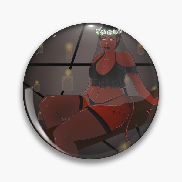 Item preview, Seduction designed and sold by PrettyInKink.