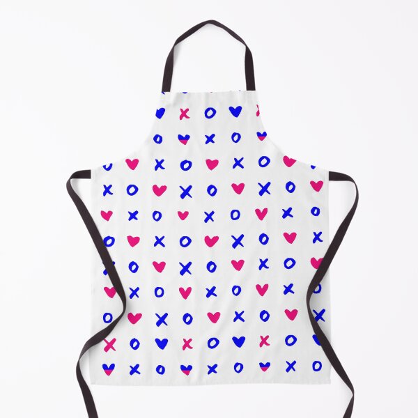 Item preview, Noughts, Crosses and Hearts designed and sold by Jensphotos.