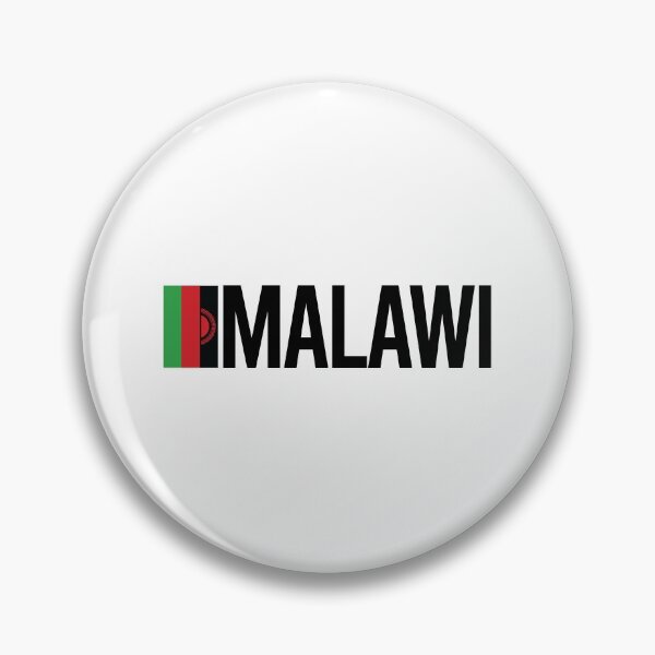 Item preview, Malawi Country Flag collection designed and sold by randomorder.