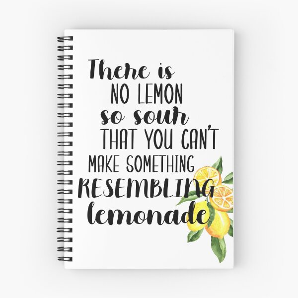 Item preview, This is us - No lemon so sour designed and sold by creative-boo.