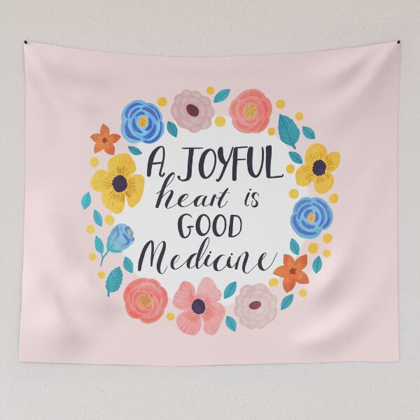 Item preview, A Joyful Heart designed and sold by Tangerine-Tane.