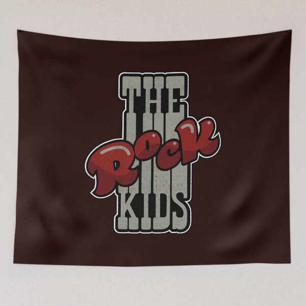 Item preview, The ROCK Kids designed and sold by boec gear.