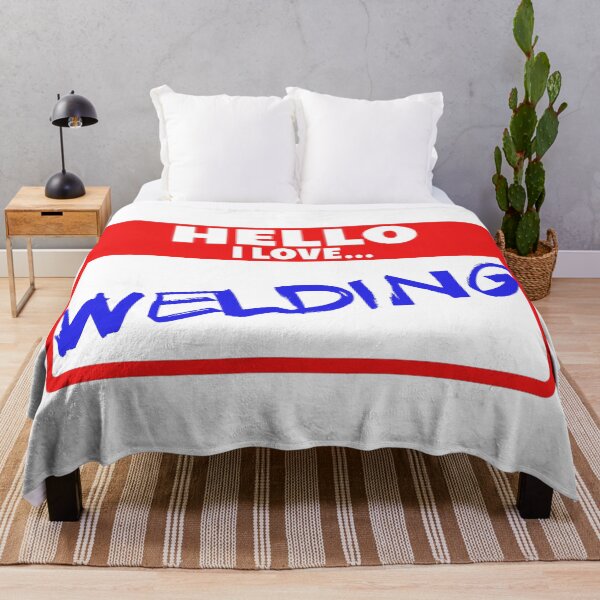 Item preview, Welder designed and sold by itwasallmydream.