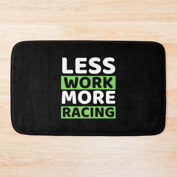 Item preview, Less Work More Wrestling designed and sold by bifkee19.