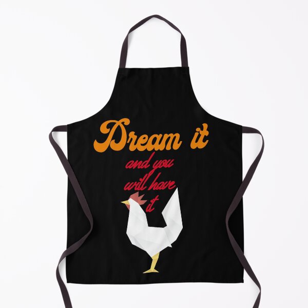 Item preview, Dream it and you will have it - origami day designed and sold by sociedadsecreta.