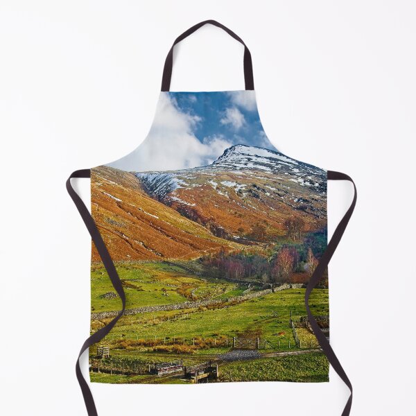 Item preview, Path to Helvellyn, Lake District designed and sold by Martyn R Arnold Fine Art Nature & Landscape Photography.