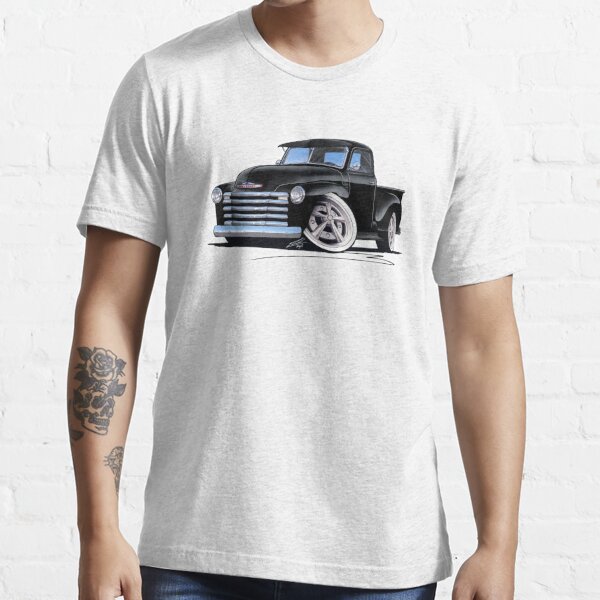 chevy 3100 shirt