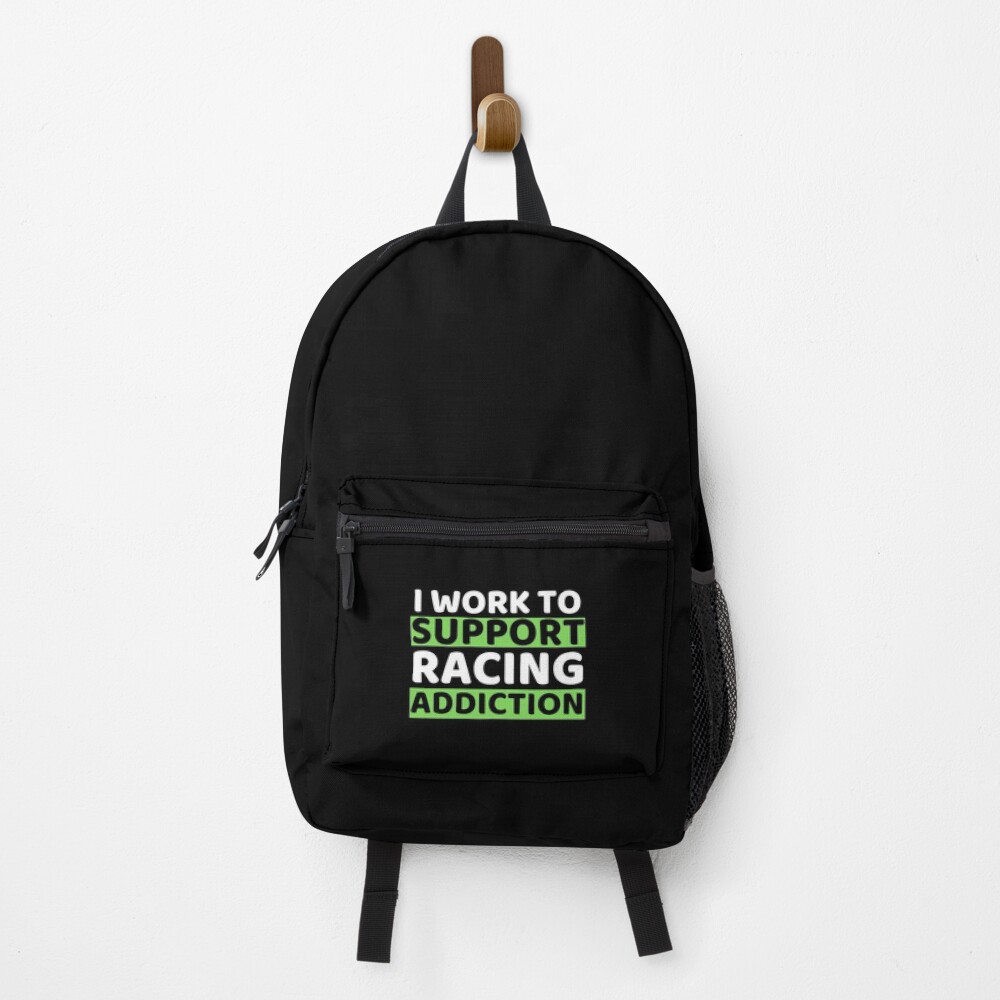 Item preview, Backpack designed and sold by bifkee19.