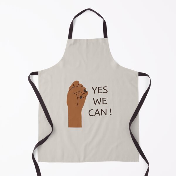 Item preview, Yes We Can designed and sold by Argunika.