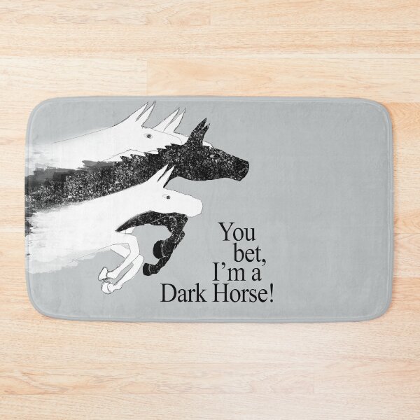 Item preview, Dark Horse designed and sold by BasicClear.