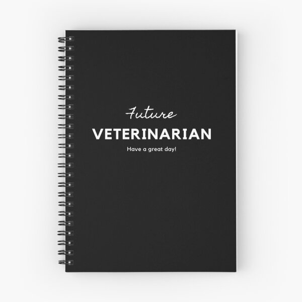 Item preview, Future Veterinarian designed and sold by shutteridea.