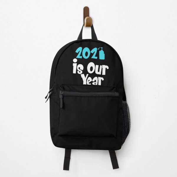 Item preview, 2021 is Our Year Funny New Years Eve Novelty Humor designed and sold by Akmloza.