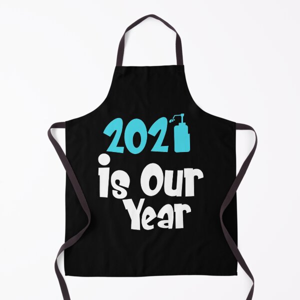 Item preview, 2021 is Our Year Funny New Years Eve Novelty Humor designed and sold by Akmloza.