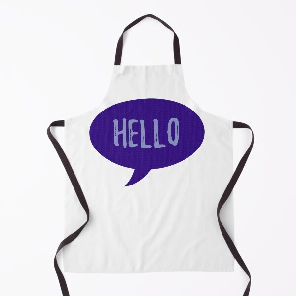 Item preview, Hello designed and sold by Jensphotos.