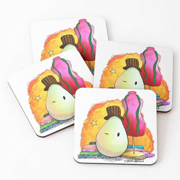 Item preview, Artisan Eggels designed and sold by Victoria Lehnard.