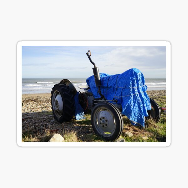 Saltburn By The Sea Sticker