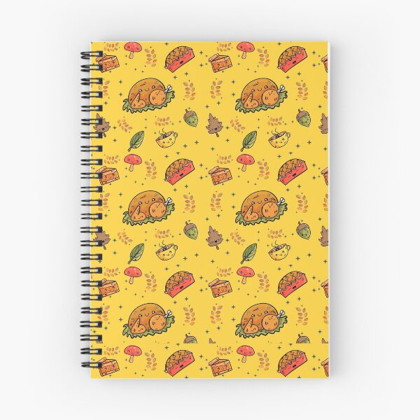 Item preview, Thanksgiving Turkey Pattern Cute Turkey  designed and sold by Avgeek21.