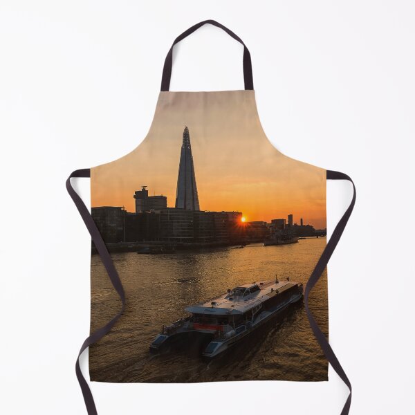 Item preview, Thames Evening Cruise designed and sold by LenBrook.