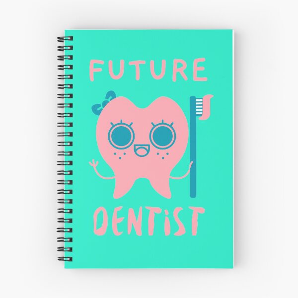 Item preview, YOUR CHILD'S FUTURE: FUTURE DENTIST  designed and sold by CoopClothing.